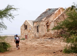 boa vista ultra marathon 2015 mare spiaggia capo verde rid photo COMetaPRessBrenaCanonDigital