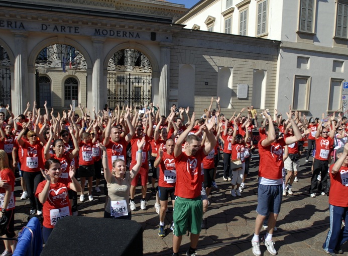 single a milano