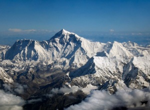 everest himalaya marco zaffaroni alpinismo