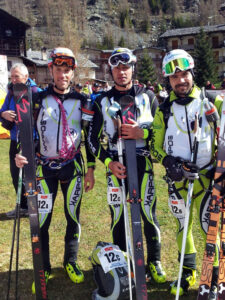 Mezzalama2013FabioPasinibyStefaniaQuistini