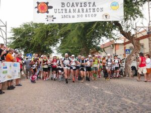 BoaVistaUltramarathon2013partenza