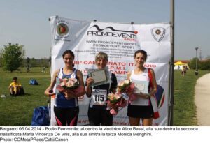 Bergamo_campionati_ita_vigili_urbani_2014_podio_femminile_dida