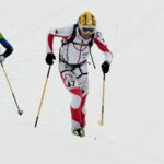 Trofeo Parravicini 2014 Pietro Lanfranchi Barazzuol salita skialp