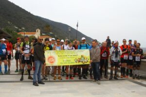 Volcano Trail 2014 seconda tappa IMG_5165 (1)