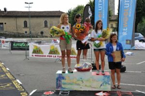 Maga Skymarathon 2013 premiazione skyrace