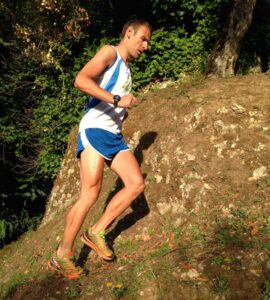 1.Franco Colle_Pro Trek