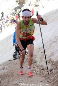 Fabio_Bazzana_Canazei_Dolomites_Skyrace_2014_02_foto_Cinzia_Corona