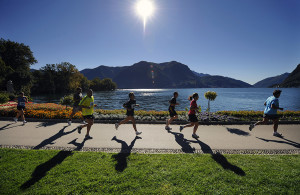 26.09.2010 - Podismo: Stralugano 2010