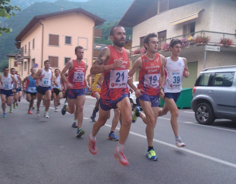 Trofeo Ermanno Cortinovis 2014