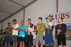 Sierre Zinal 2014 foto Valetudo skyrunning Italia