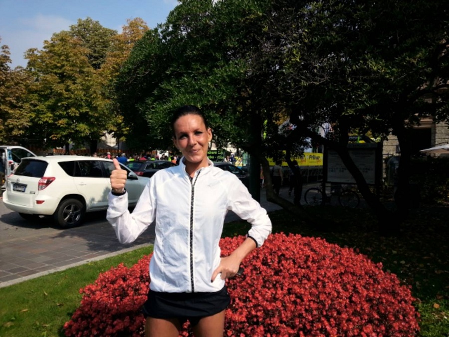 Eliana_Patelli_2014_Mezza_Maratona_Bergamo