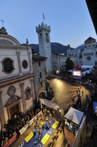 GIRO INTERNAZIONALE CITT DI TRENTO