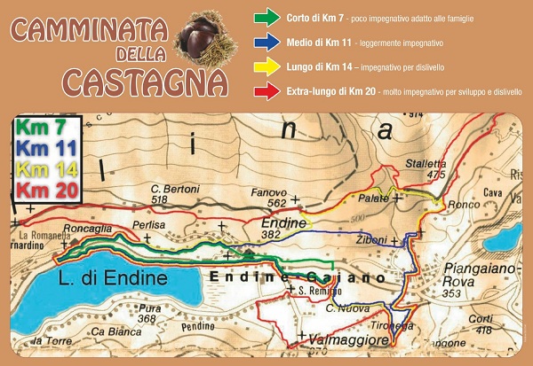 Camminata_Castagna_2014_Endine_percorsi