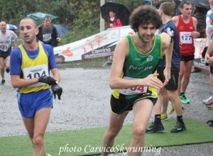 Ph: Carvico Skyrunning