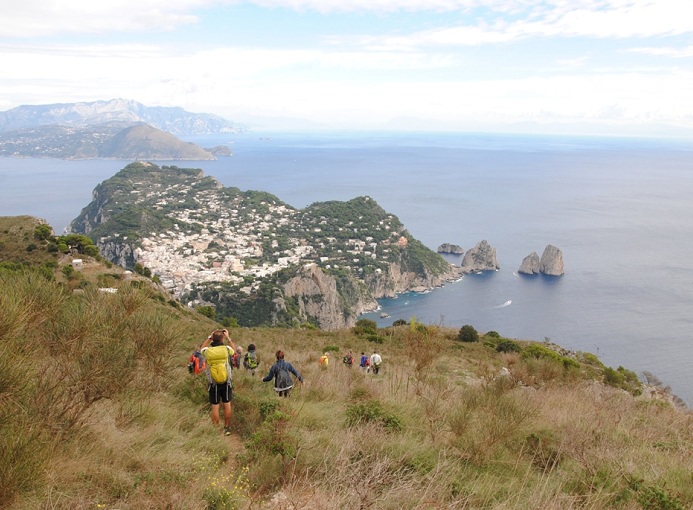 Amalfi_Coast_Trail_2014_Capri_foto_Valetudo_skyrunning _Italia