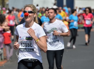 Suissegas Milano Marathon