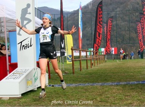 Pico_Trail_2014_Strozza (12) Debora_Cardone_vittoria_2_credit_photo_Cinzia_Corona