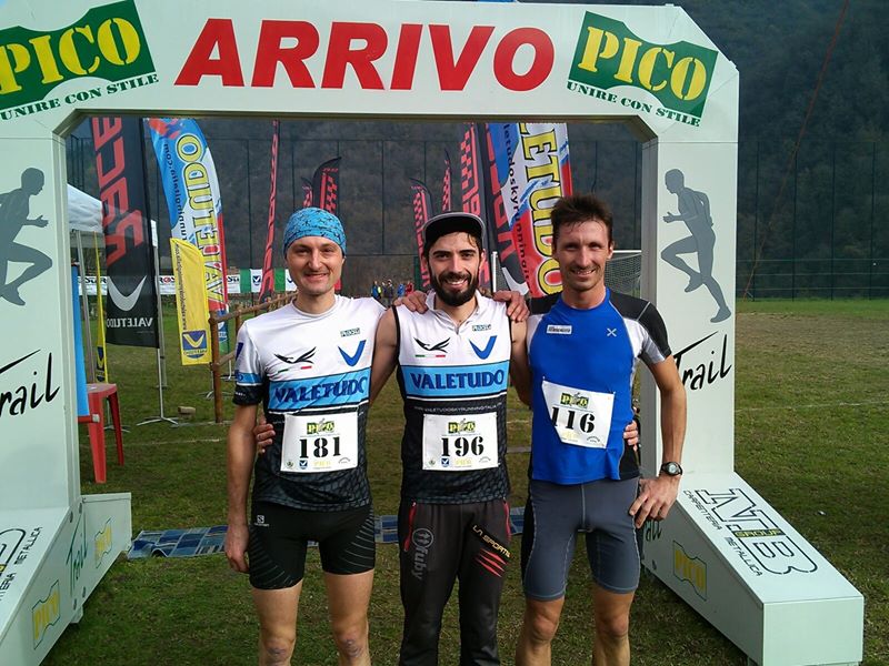 Pico_Trail_2014_Strozza_podio_Zinca_Antonioli_Carrara_credit_photo_Valetudo