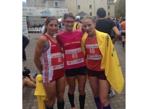 Riva_del_Garda_Trentino_Half_Marathon_2014_podio_femminile