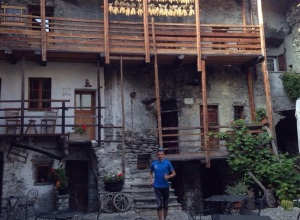 Valtellina Wine Trail Foto 2