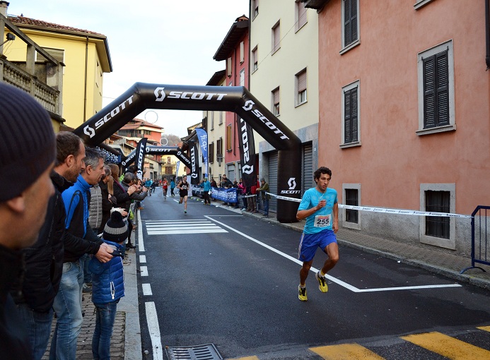 Antonio_Toninelli_2014_Yankee_run_dicembre_fiorano