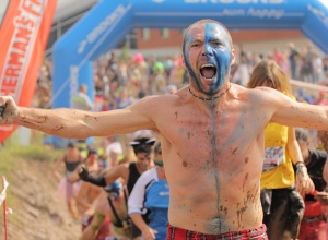 Fisherman’s Friend Strongmanrun Rovereto