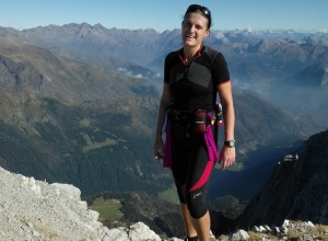 Francesca Dornetti Monte Arera