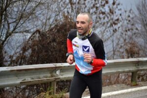 Luca Boffetti Valetudo