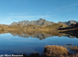 Valbondione Lago Cerviera foto Mirco Bonacorsi