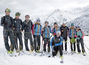 skialp_2014_passo_del_tonale_allenamento_pre_campionati_italiani_team_trentino_credit_photo_Modica