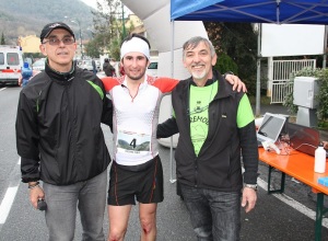 Fabio Bazzana Maremola Trail 2014 Tovo San Giacomo Sv 2 photo credit organizzazione