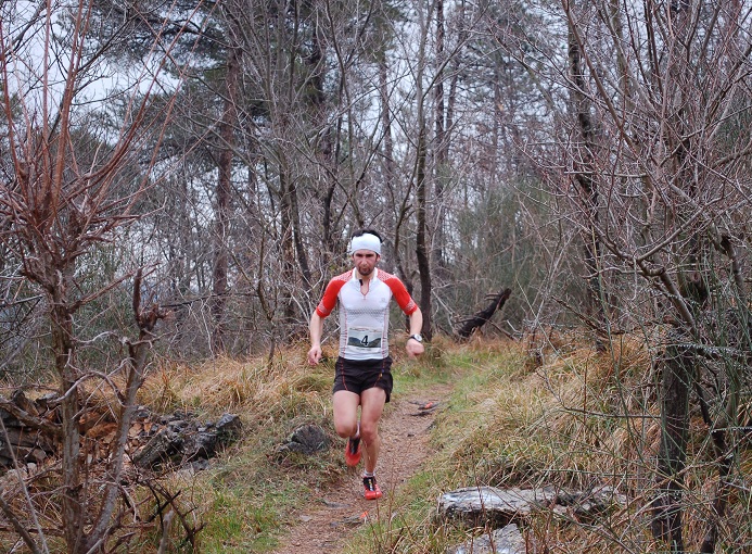 Fabio Bazzana Maremola Trail 2014 Tovo San Giacomo Sv photo credit organizzazione