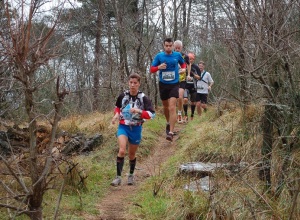 Marina Plavan Maremola Trail 2014 Tovo San Giacomo Sv photo credit organizzazione