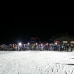 Monte Pora by Night 2015 skialp scielucinellanotte photo sci club 13 clusone (3)