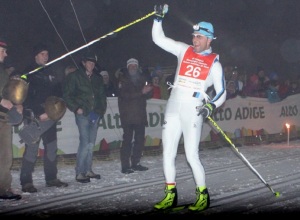 alpe_siusi_moonlightmarathon_2014_morandini arrivo sci nordico