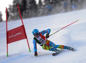 matteo confortola sci alpino 2015 photo credit fisi comitato alpi centrali