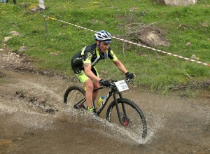 Dolomitica Brenta Bike - mountain bike 2014 Pinzolo - photo credit Newspower