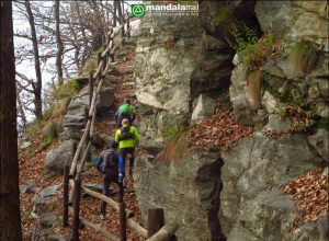 Electric Trail photo credit Mandala Trail