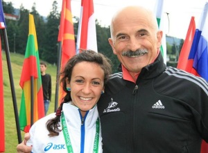 SamanthaGalassiLucianoMerla2013
