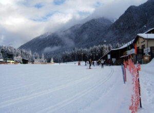 Schilpario sci nordico pista fondo neve photo credit www.centrofondoschilpario.com