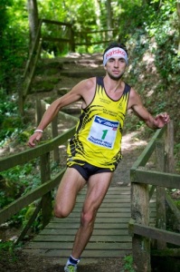 Trofeo Valli Bergamasche Leffe B. Dematteis