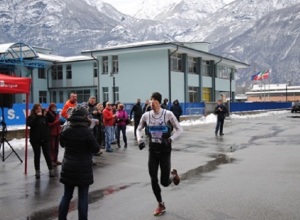 Vogogna Winter Trail 2015 Piana Rolando photo Valetudo Skyrunning Italia