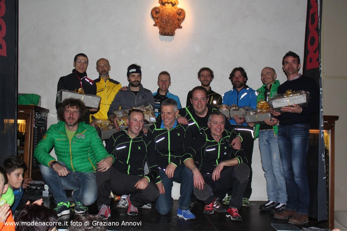 ciaspalonga delle marmarole cadore belluno ciaspole febbraio 2015 (9) photo credit Graziano Annovi modenacorre.it
