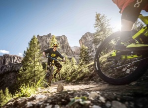 dolomiti alta badia mountain bike photo credit molography.it