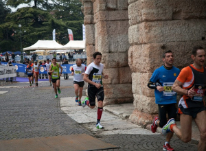 verona 2014 arena giulietta e romeo half marathon photo credit organizzazione