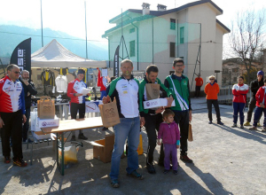 Clusone orienteering 1 marzo 2015 photo credit Nirvana Verde (2)