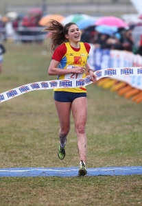 Campionato Italiano di Corsa Campestre Cross per Staffette