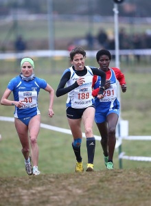 Campionato Italiano di Corsa Campestre Cross per Staffette