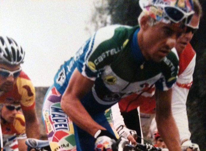 Paolo Lanfranchi ciclismo mapei (2)