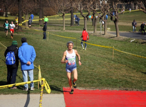 campionati italiani master torino cross della pellerina Franco Togni photo credit runners bergamo G. Piazzalunga